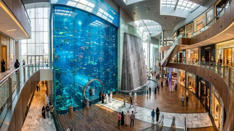 Buy Best Malls in Dubai
