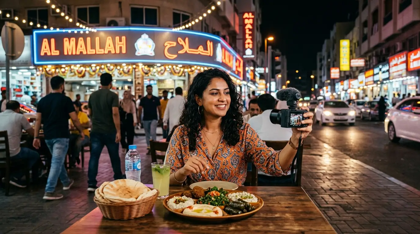 Check Cheap Eats Dubai