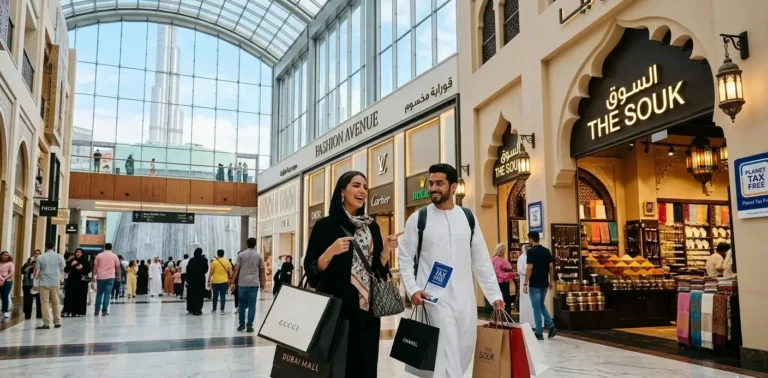 Buy Shopping in Dubai Tips