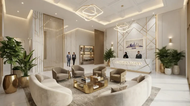 ASAS Real Estate