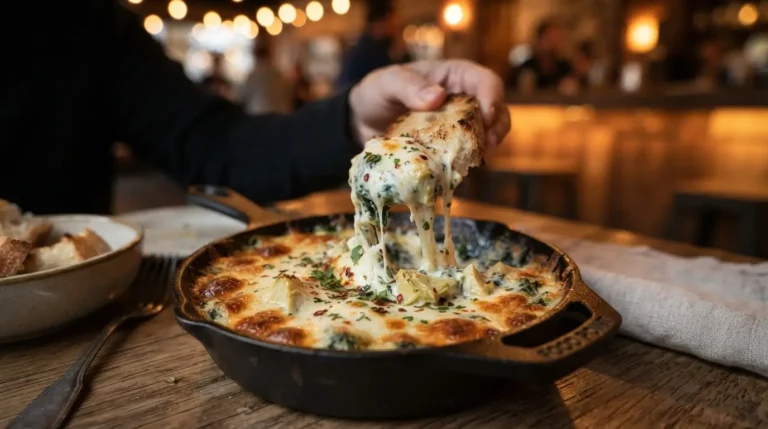 Food Point DIP
