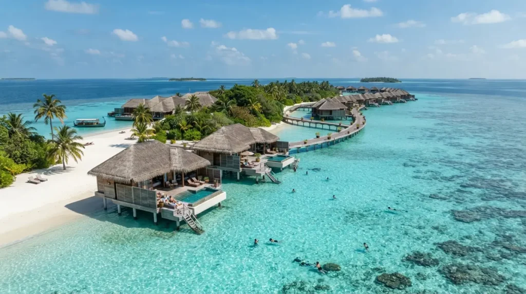 Maldives