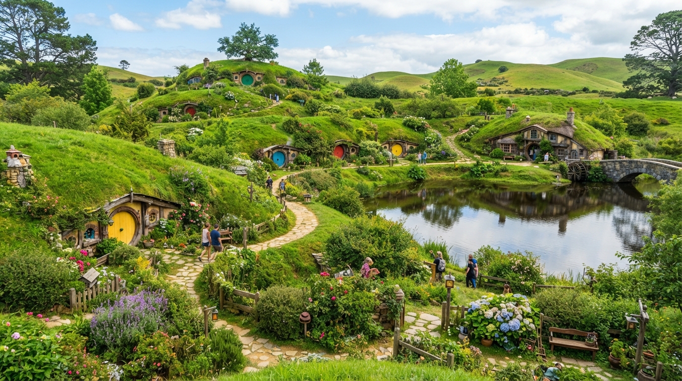 New Zealand