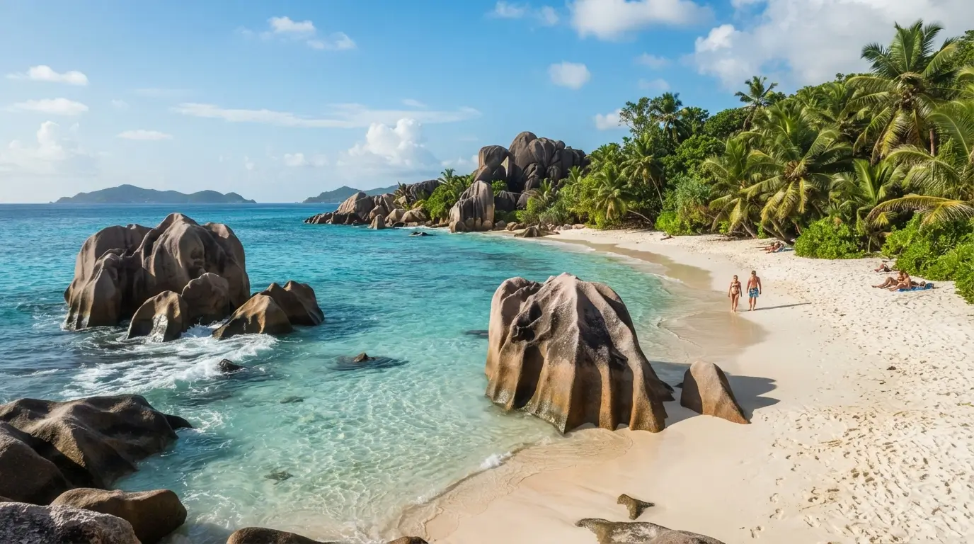Seychelles