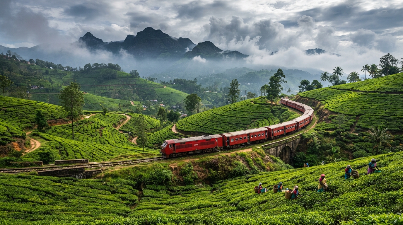 Sri Lanka