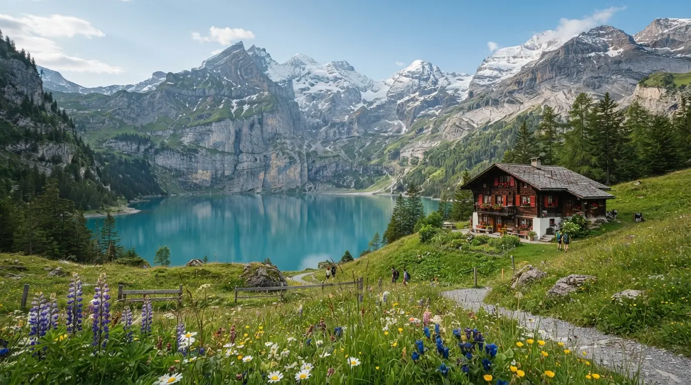 Switzerland