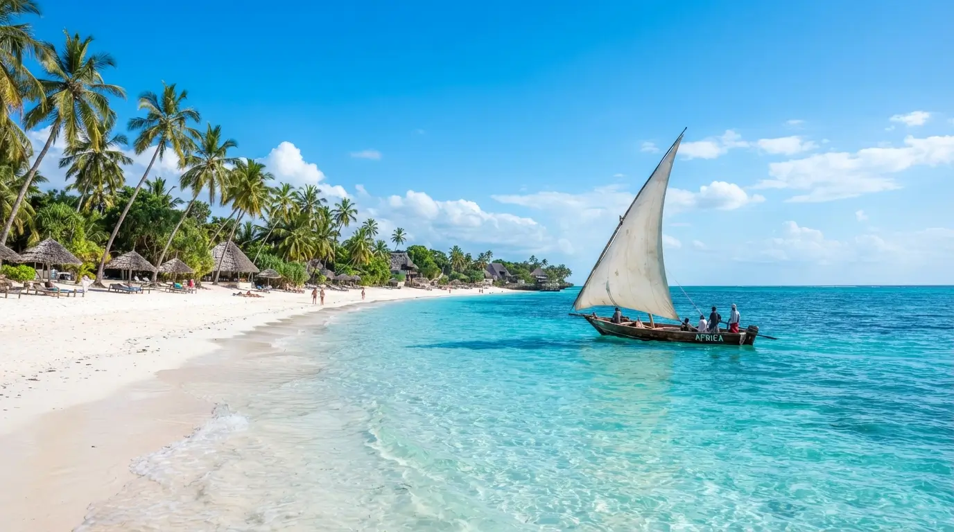 Zanzibar