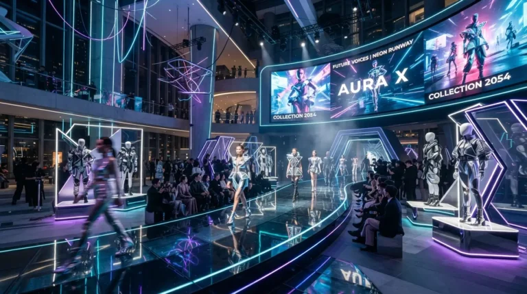 fashion zone